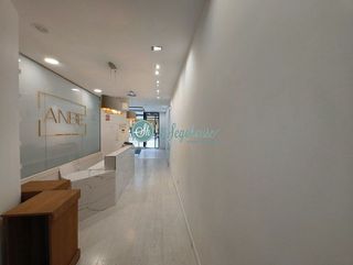 Local comercial en alquiler en Centro en Segovia