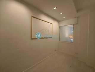 Local comercial en alquiler en Centro en Segovia