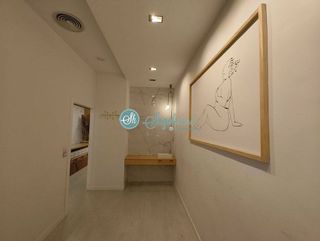 Local comercial en alquiler en Centro en Segovia