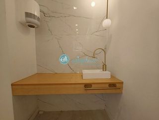 Local comercial en alquiler en Centro en Segovia