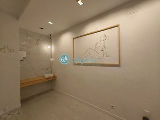 Local comercial en alquiler en Centro en Segovia