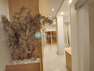 Local comercial en alquiler en Centro en Segovia