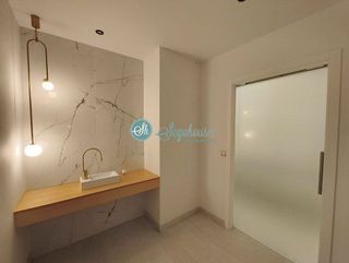 Local comercial en alquiler en Centro en Segovia