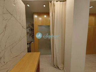 Local comercial en alquiler en Centro en Segovia