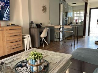 Chalet en alquiler en Salobreña