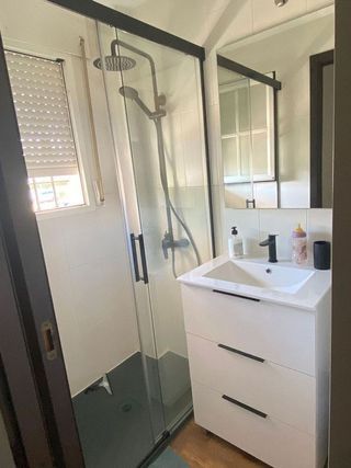 Chalet en alquiler en Salobreña