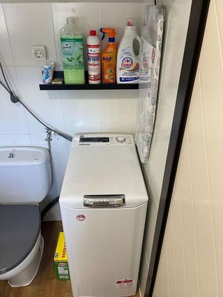 Chalet en alquiler en Salobreña