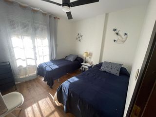 Chalet en alquiler en Salobreña