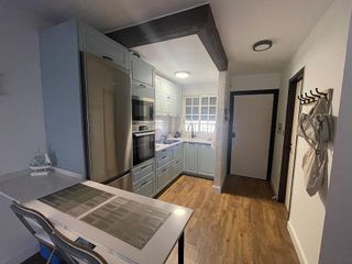 Chalet en alquiler en Salobreña