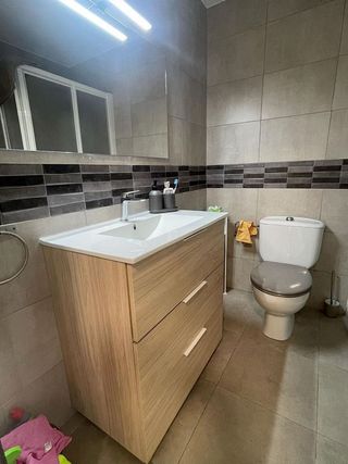 Chalet en alquiler en Salobreña