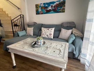 Chalet en alquiler en Salobreña