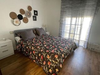 Chalet en alquiler en Salobreña