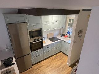 Chalet en alquiler en Salobreña