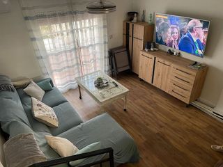 Chalet en alquiler en Salobreña