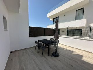 Casa pareada en alquiler en Zona Puerto Deportivo en Fuengirola