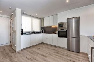 Casa pareada en alquiler en Zona Puerto Deportivo en Fuengirola