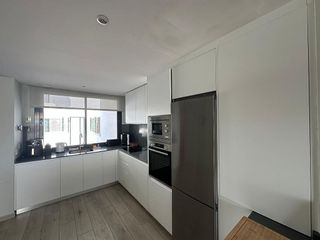 Casa pareada en alquiler en Zona Puerto Deportivo en Fuengirola