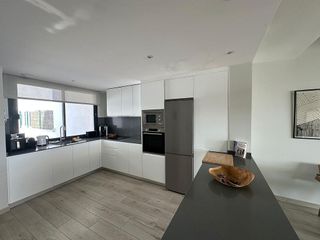 Casa pareada en alquiler en Zona Puerto Deportivo en Fuengirola