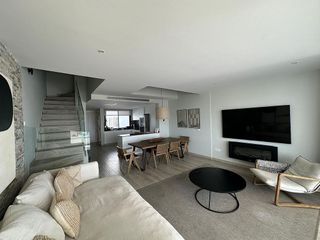 Casa pareada en alquiler en Zona Puerto Deportivo en Fuengirola