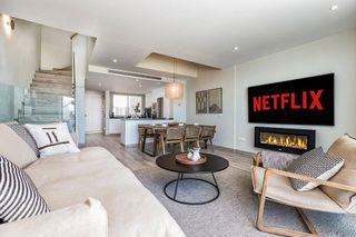 Casa pareada en alquiler en Zona Puerto Deportivo en Fuengirola