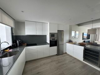 Casa pareada en alquiler en Zona Puerto Deportivo en Fuengirola