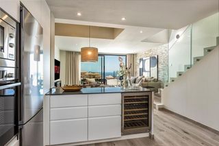 Casa pareada en alquiler en Zona Puerto Deportivo en Fuengirola