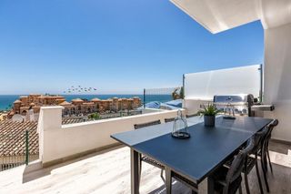 Casa pareada en alquiler en Zona Puerto Deportivo en Fuengirola