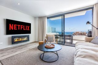 Casa pareada en alquiler en Zona Puerto Deportivo en Fuengirola