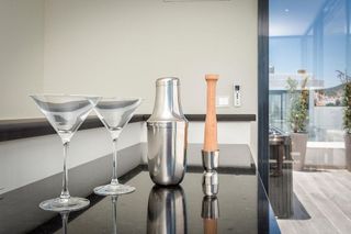 Casa pareada en alquiler en Zona Puerto Deportivo en Fuengirola