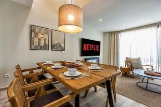 Casa pareada en alquiler en Zona Puerto Deportivo en Fuengirola