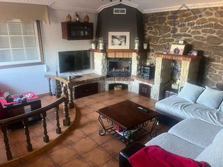 Chalet en alquiler en Teis en Vigo