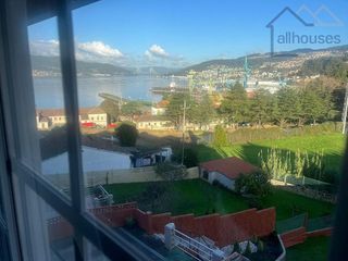 Chalet en alquiler en Teis en Vigo