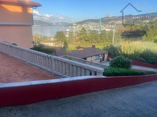 Chalet en alquiler en Teis en Vigo