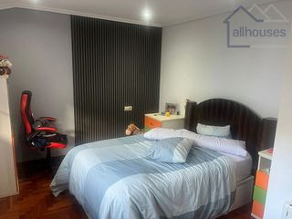 Chalet en alquiler en Teis en Vigo