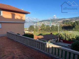 Chalet en alquiler en Teis en Vigo