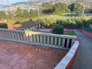Chalet en alquiler en Teis en Vigo