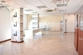 Oficina en alquiler en Cascajos - Piqueras en Logroño