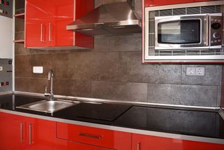 Oficina en alquiler en Cascajos - Piqueras en Logroño