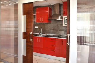 Oficina en alquiler en Cascajos - Piqueras en Logroño