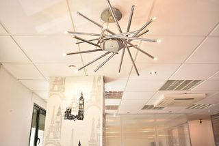 Oficina en alquiler en Cascajos - Piqueras en Logroño