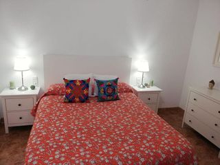 Piso en alquiler en Plaza de Toros - Santa Rita en Almería