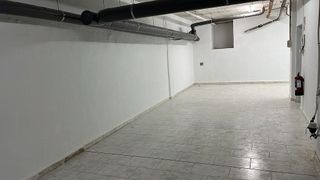 Trastero en venta en Exposició en Valencia