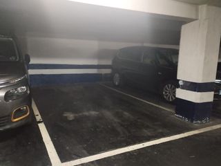 Garaje en venta en Indautxu en Bilbao