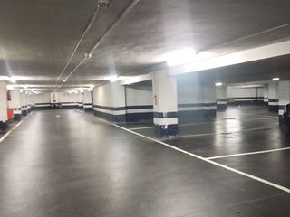 Garaje en venta en Indautxu en Bilbao