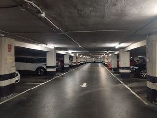 Garaje en venta en Indautxu en Bilbao