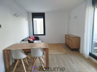 Piso en alquiler en La Marina del Prat Vermell en Barcelona