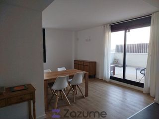 Piso en alquiler en La Marina del Prat Vermell en Barcelona