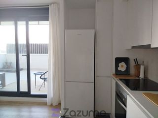 Piso en alquiler en La Marina del Prat Vermell en Barcelona