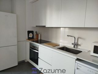 Piso en alquiler en La Marina del Prat Vermell en Barcelona