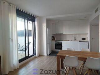 Piso en alquiler en La Marina del Prat Vermell en Barcelona